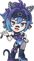 Chain Mouse Melody