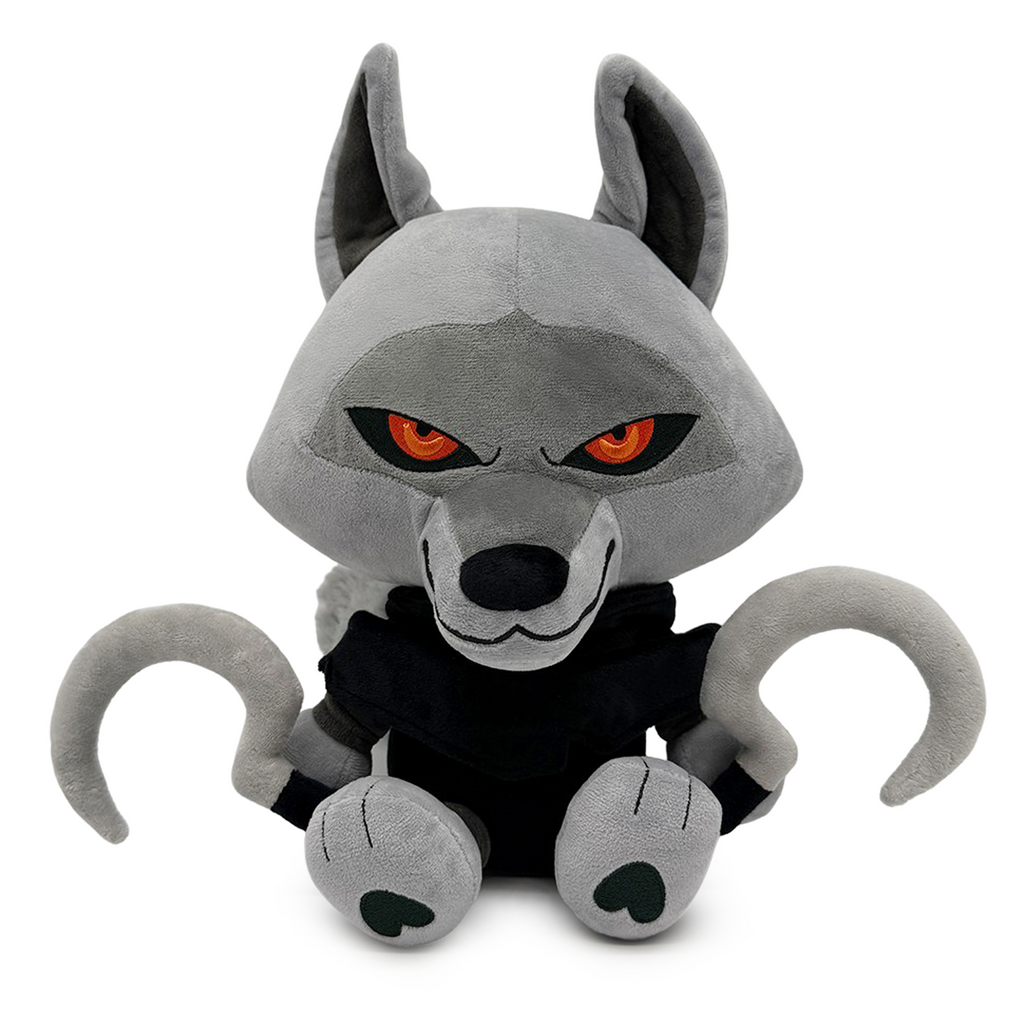 Death Plush (9in)