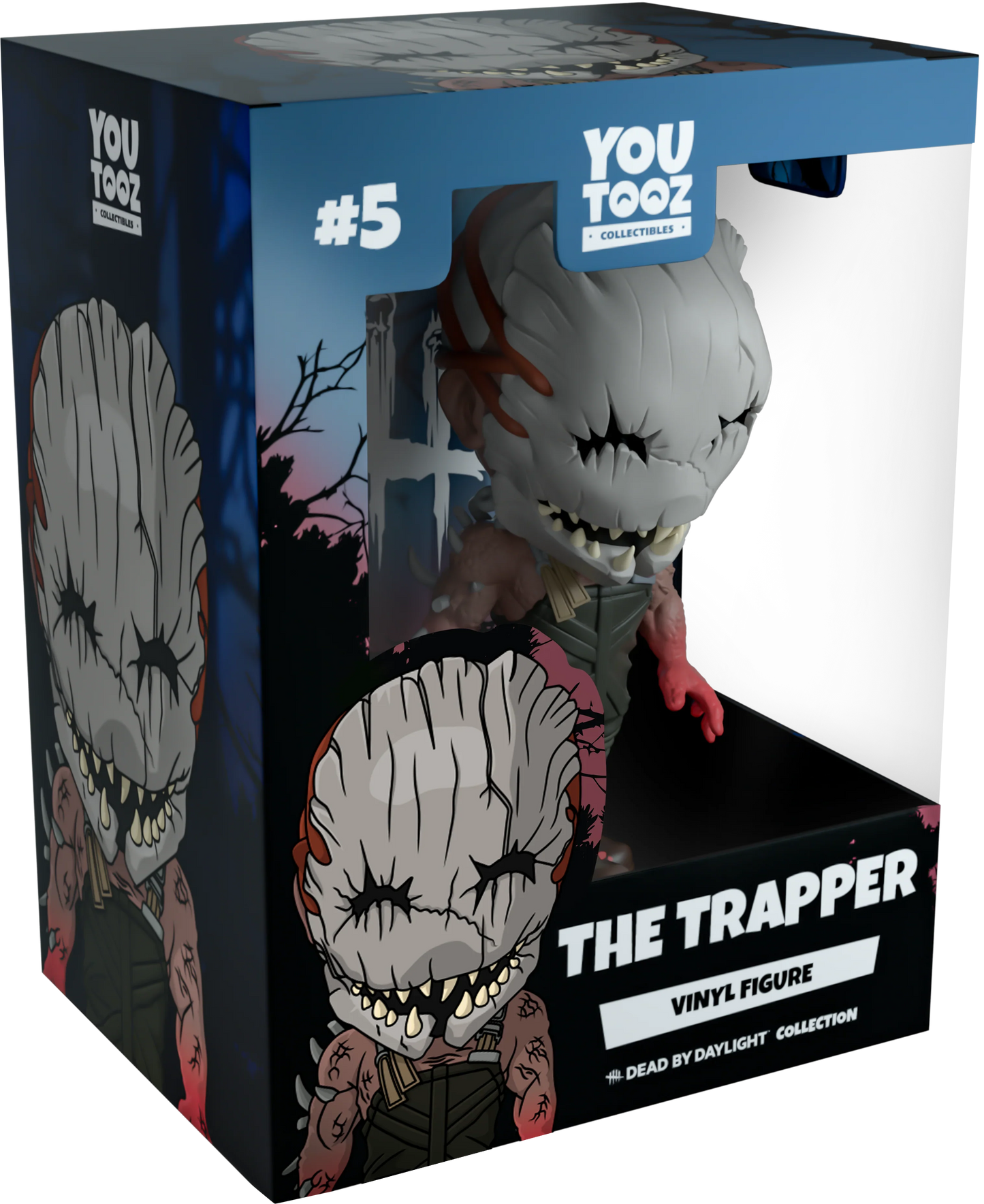 The Trapper