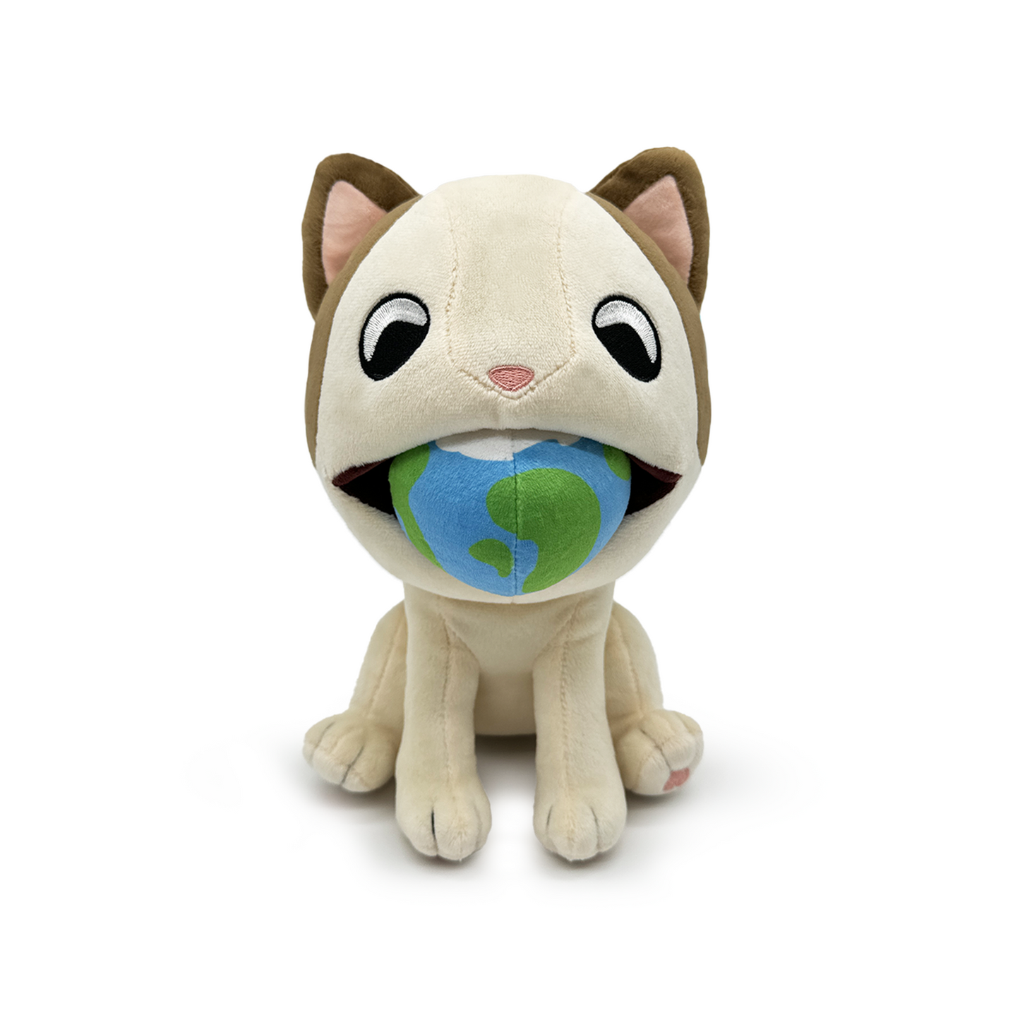 Popcat Plüsch (23 cm)
