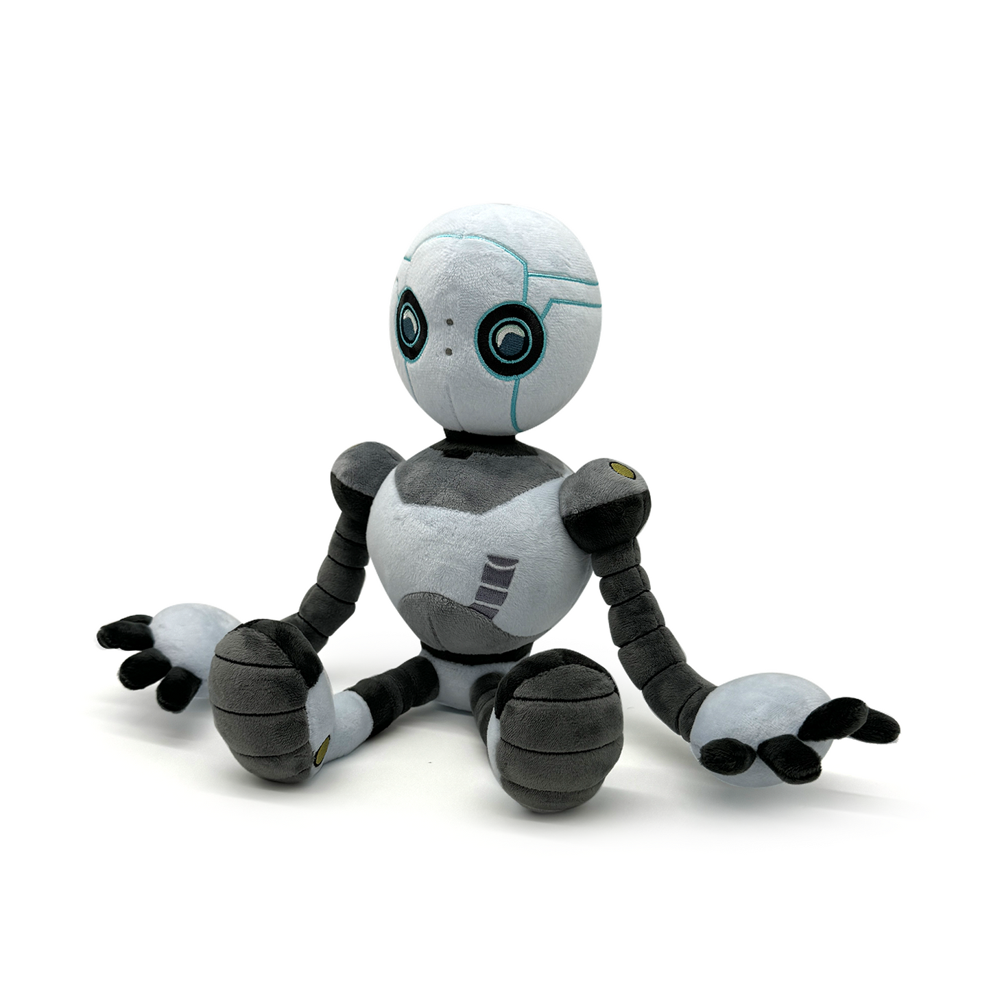Der wilde Roboter Plüsch (23 cm)