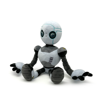 Der wilde Roboter Plüsch (23 cm)