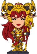 Alexstrasza