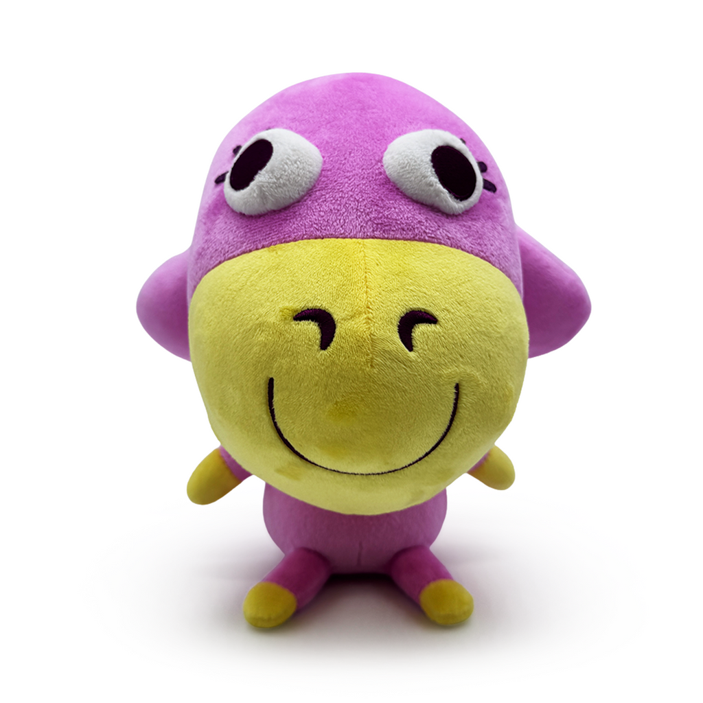 Daisy Plush (9in)