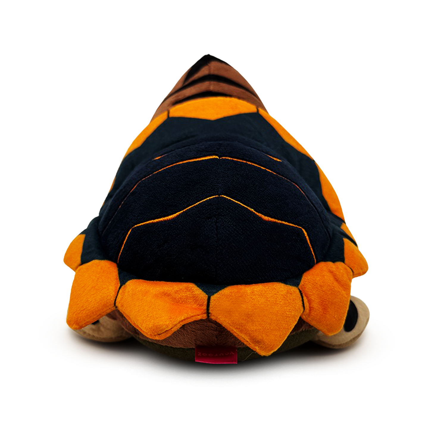 Flint Turtle Plush (9in)