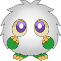 Kuriboo Stickie (9in)