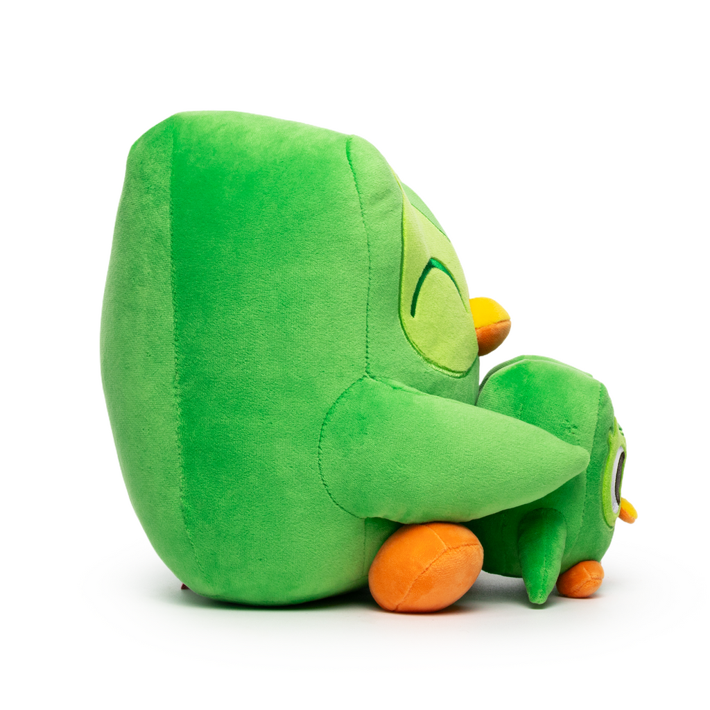 Study Buddy Duo Plush (9in)