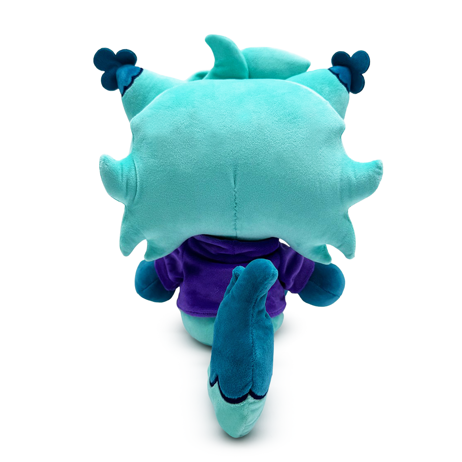 Kovy Cat Plush (9in)