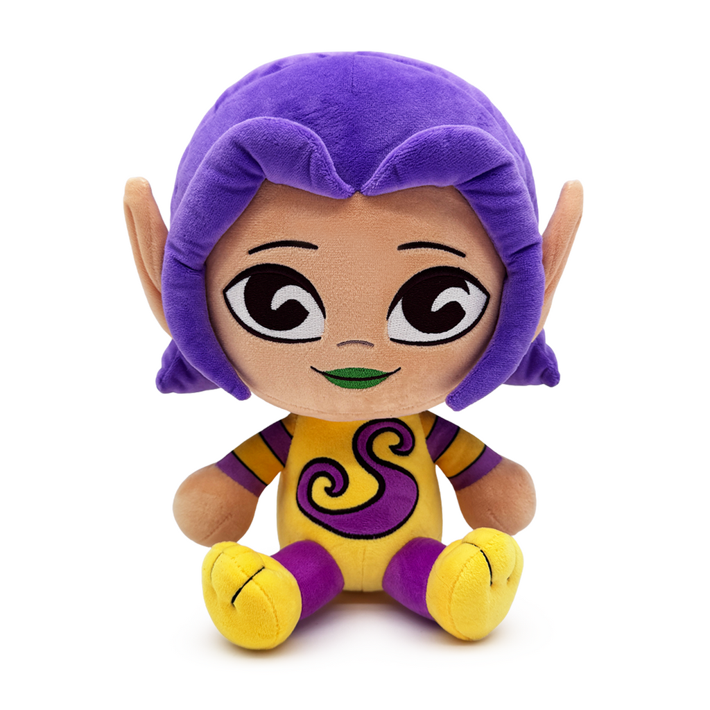 Ly the Fairy Plush (9in)