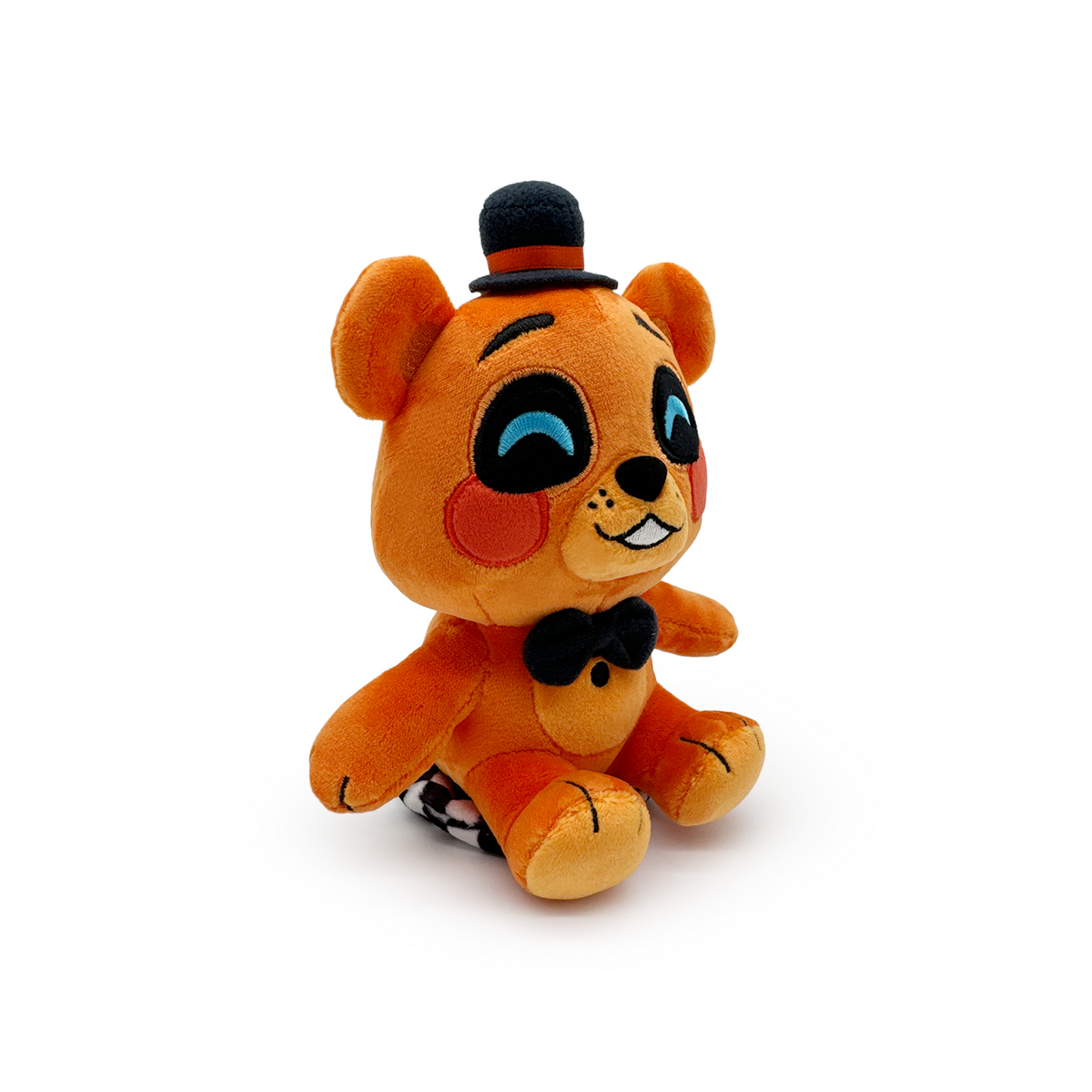 Toy Freddy Schulterreiter (15 cm)