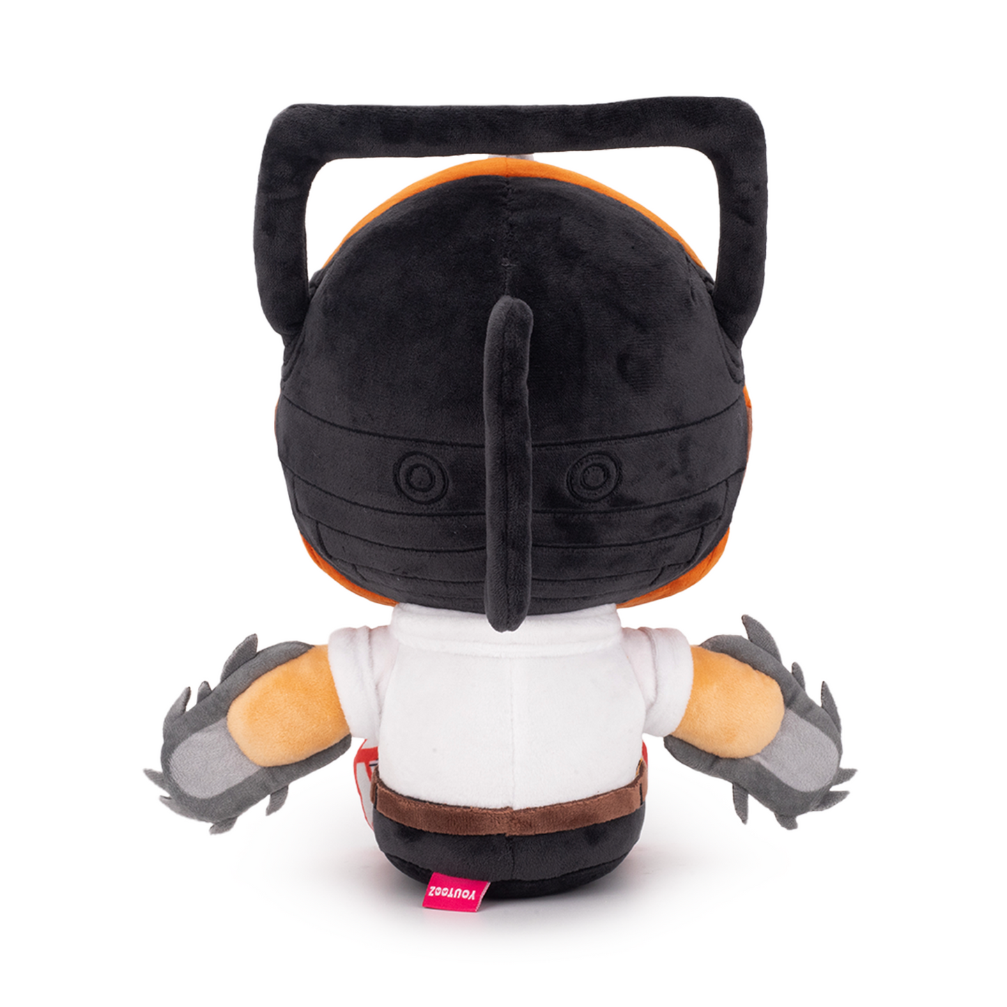 Chainsaw Man Sitz-Plüschtier (22,86 cm)