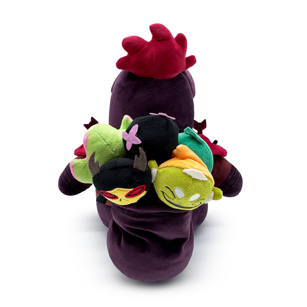 Peppin Plush (9in)