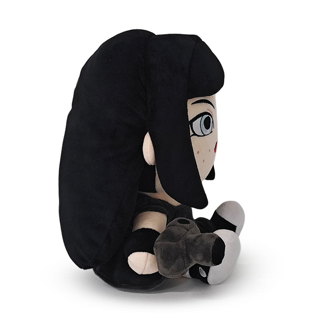 Desdemona Plush (9in)