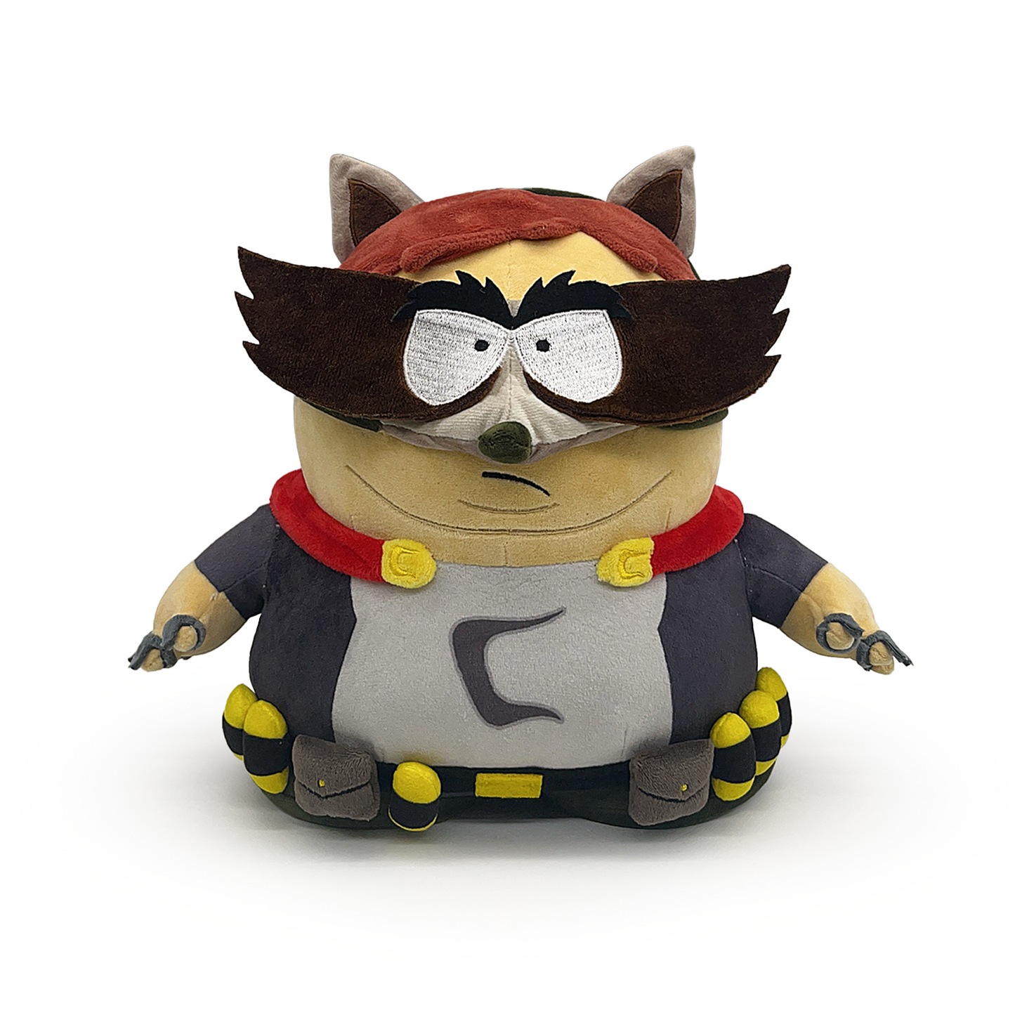 Superhero Cartman Plüschfigur (23 cm)