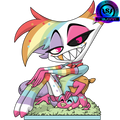 Rainbow Angel Dust