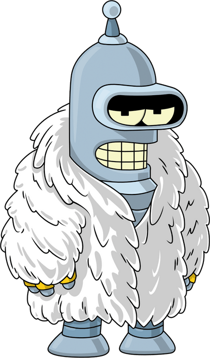 Bender der Übeltäter
