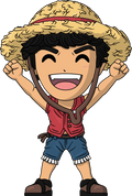 Luffy