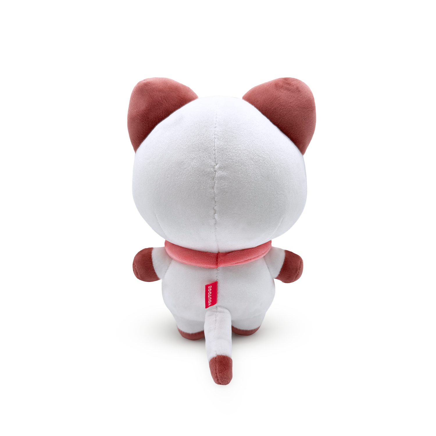 Standing Puppycat Plush (9in)