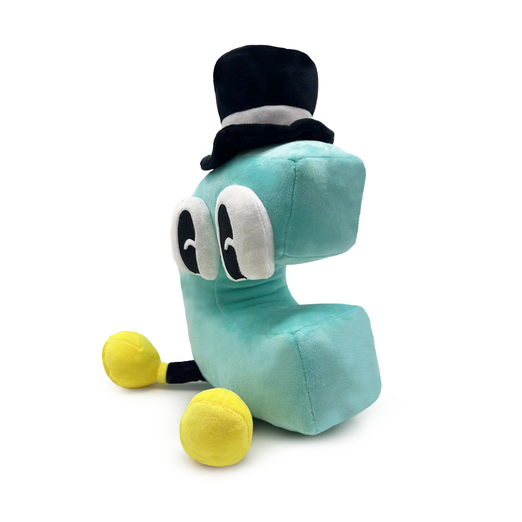 Ctop Plush (9in)