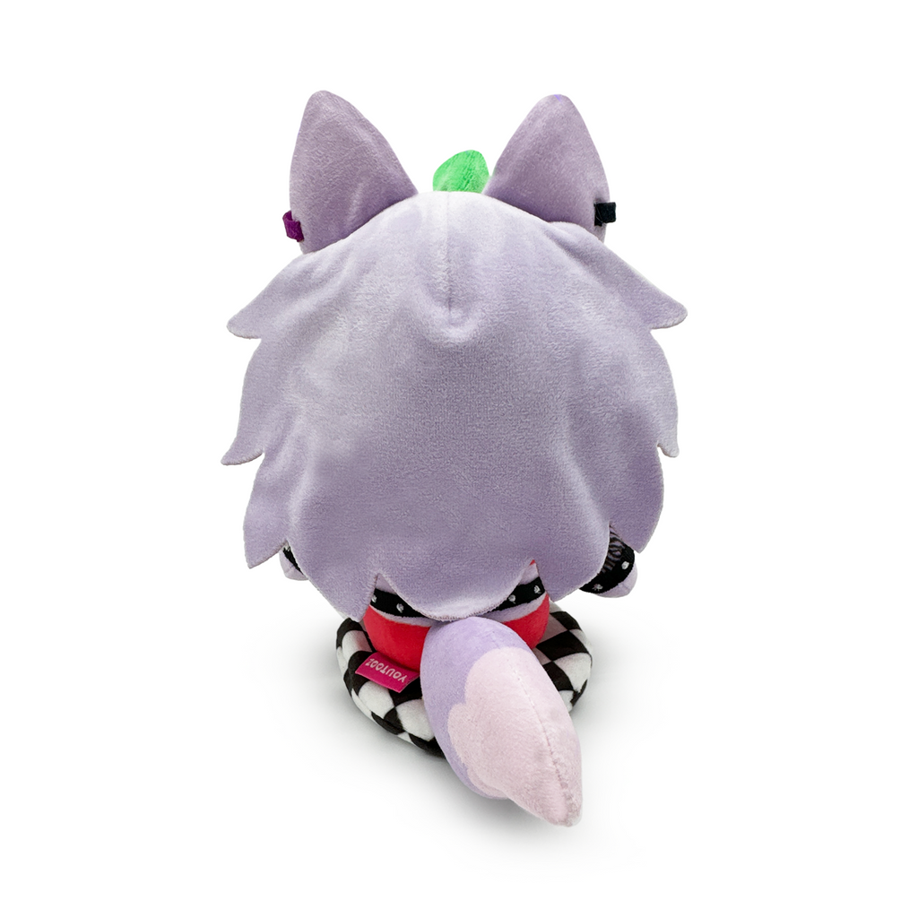 Roxy Shoulder Rider (6in)