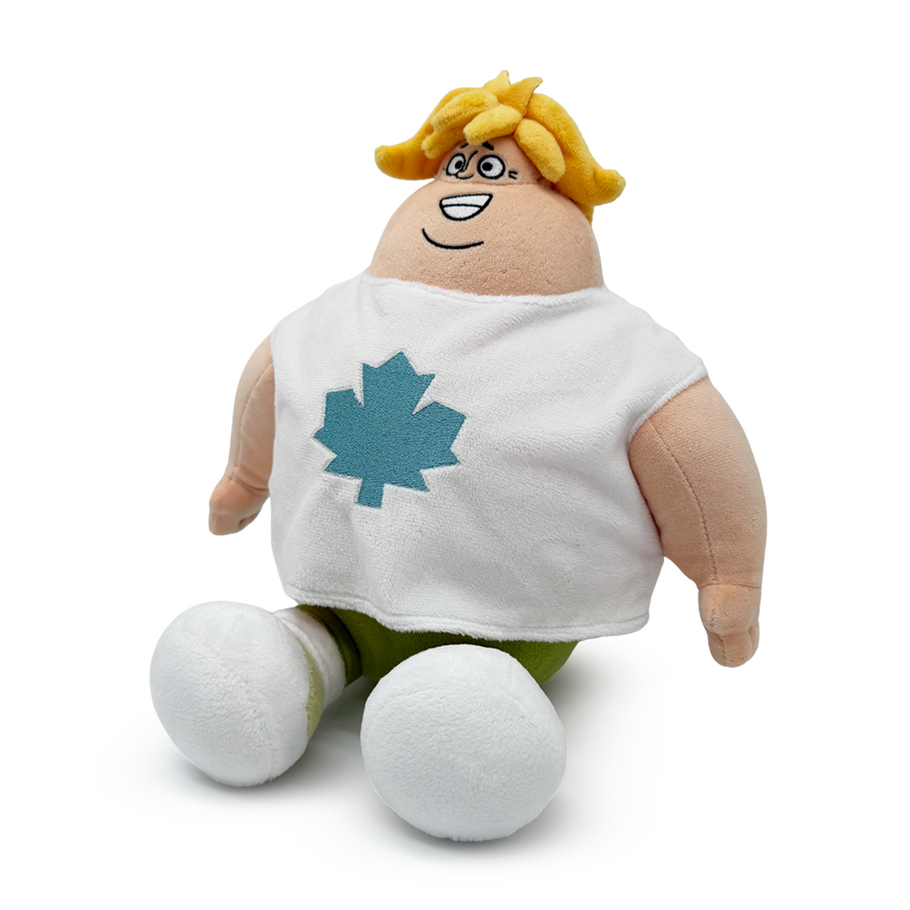 Owen Plush (9in)