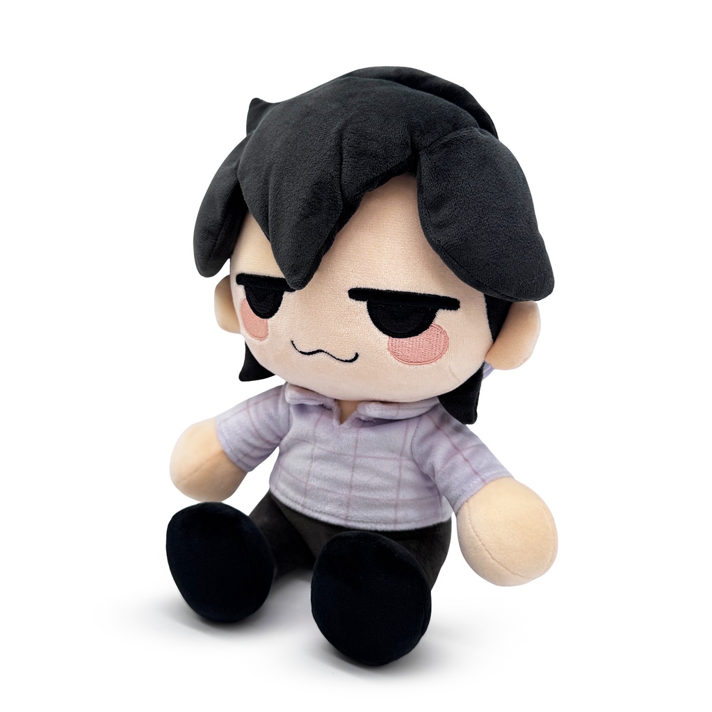Rowby Plush (9in)