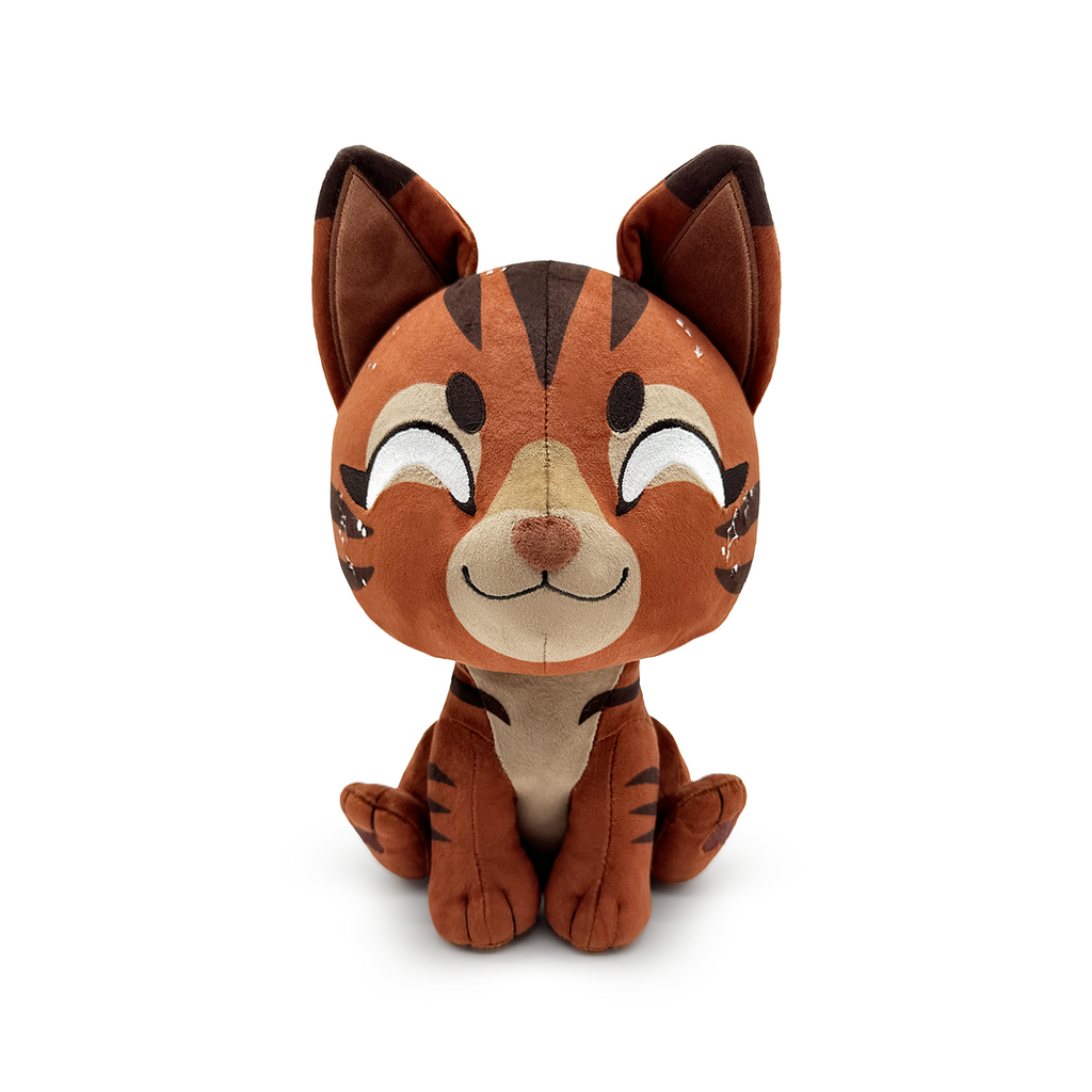 Critical Role: The Mighty Nein Frumpkin Plush (9in)