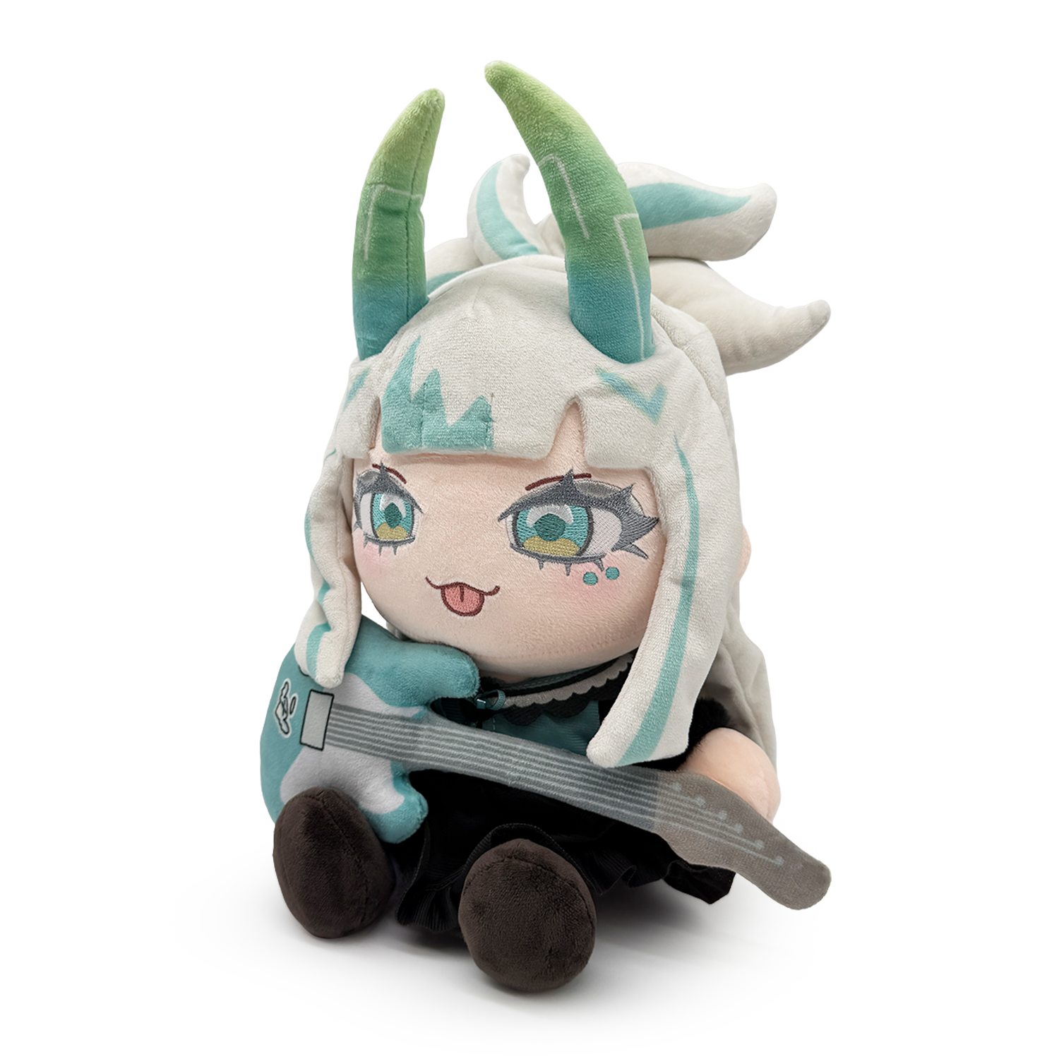 Eva Ananova Plush (9in)