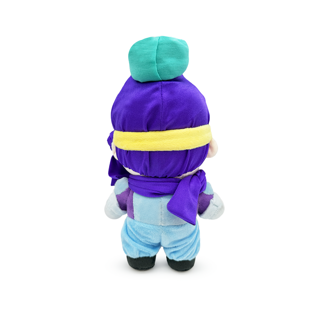 MBT Plush (9in)
