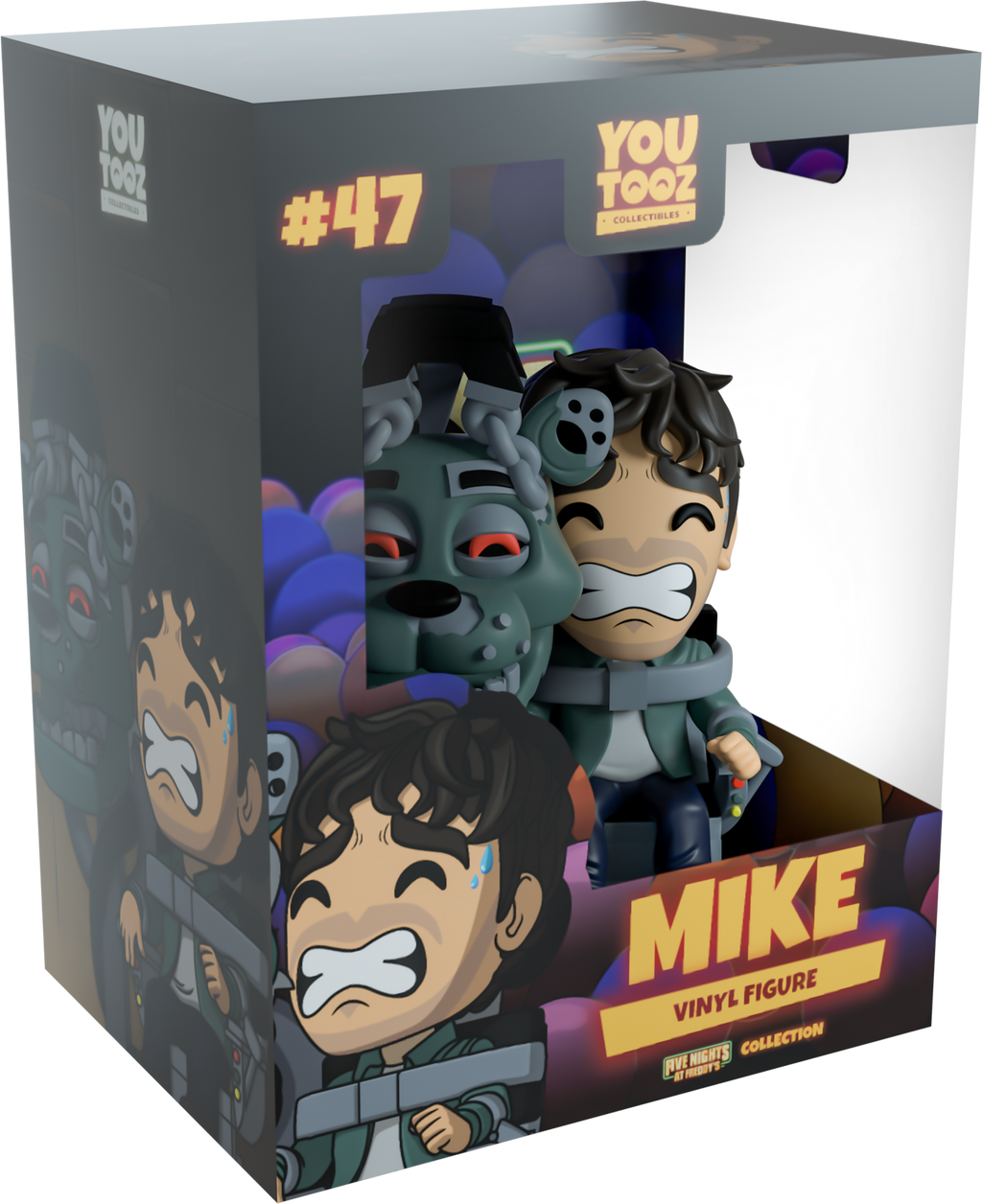 Mike