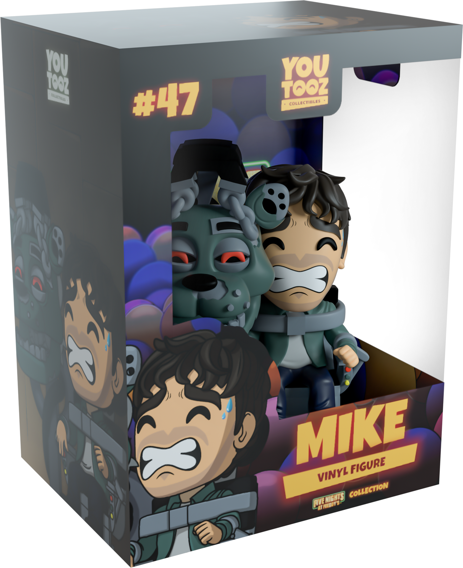 Mike
