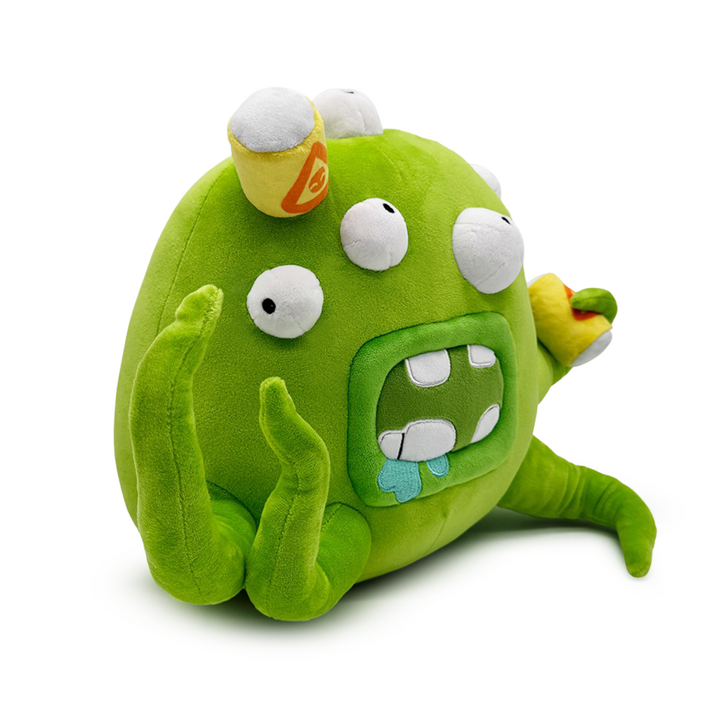 Louie Plush (9in)