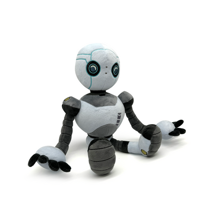Der wilde Roboter Plüsch (23 cm)