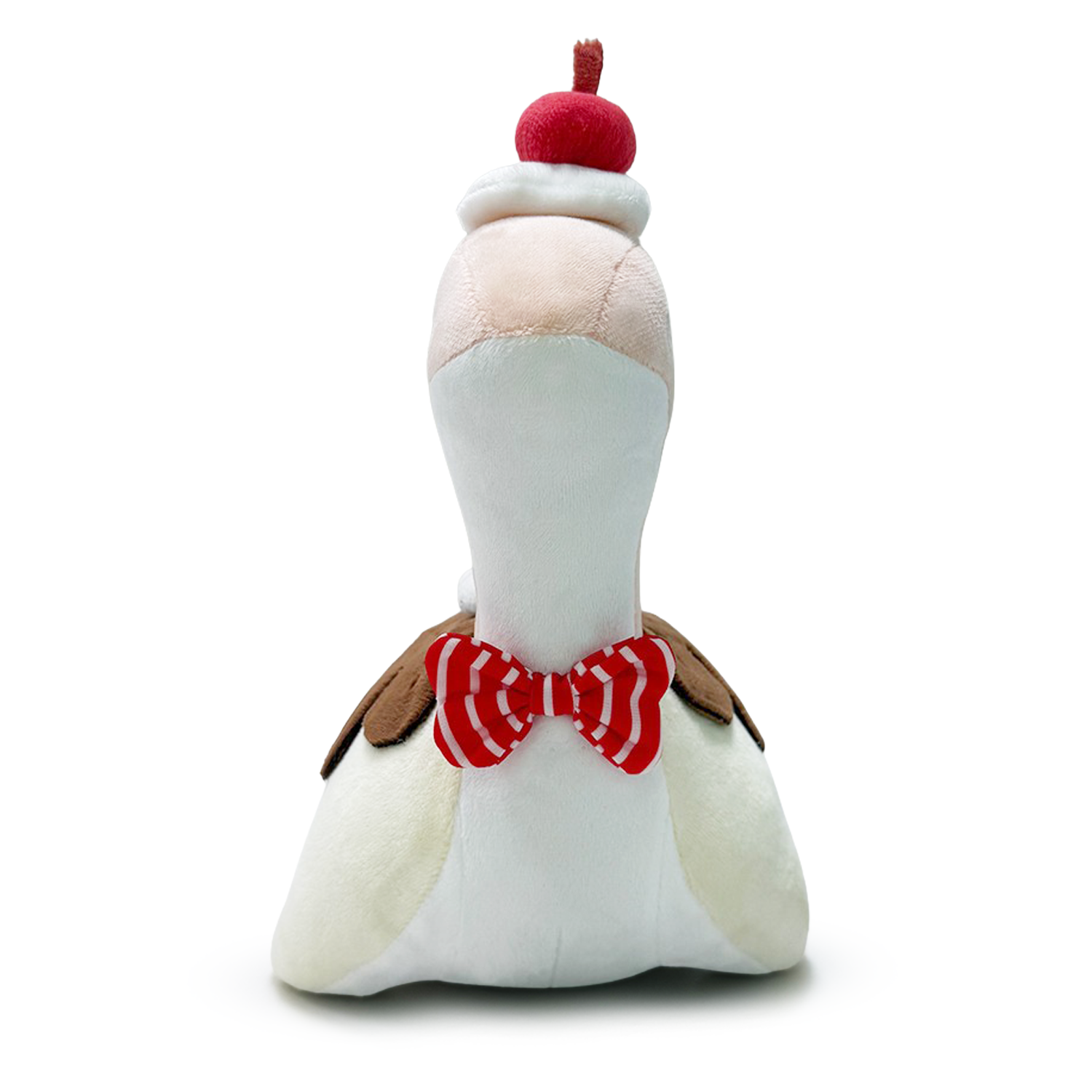 Sundae Nessie Plush (9in)