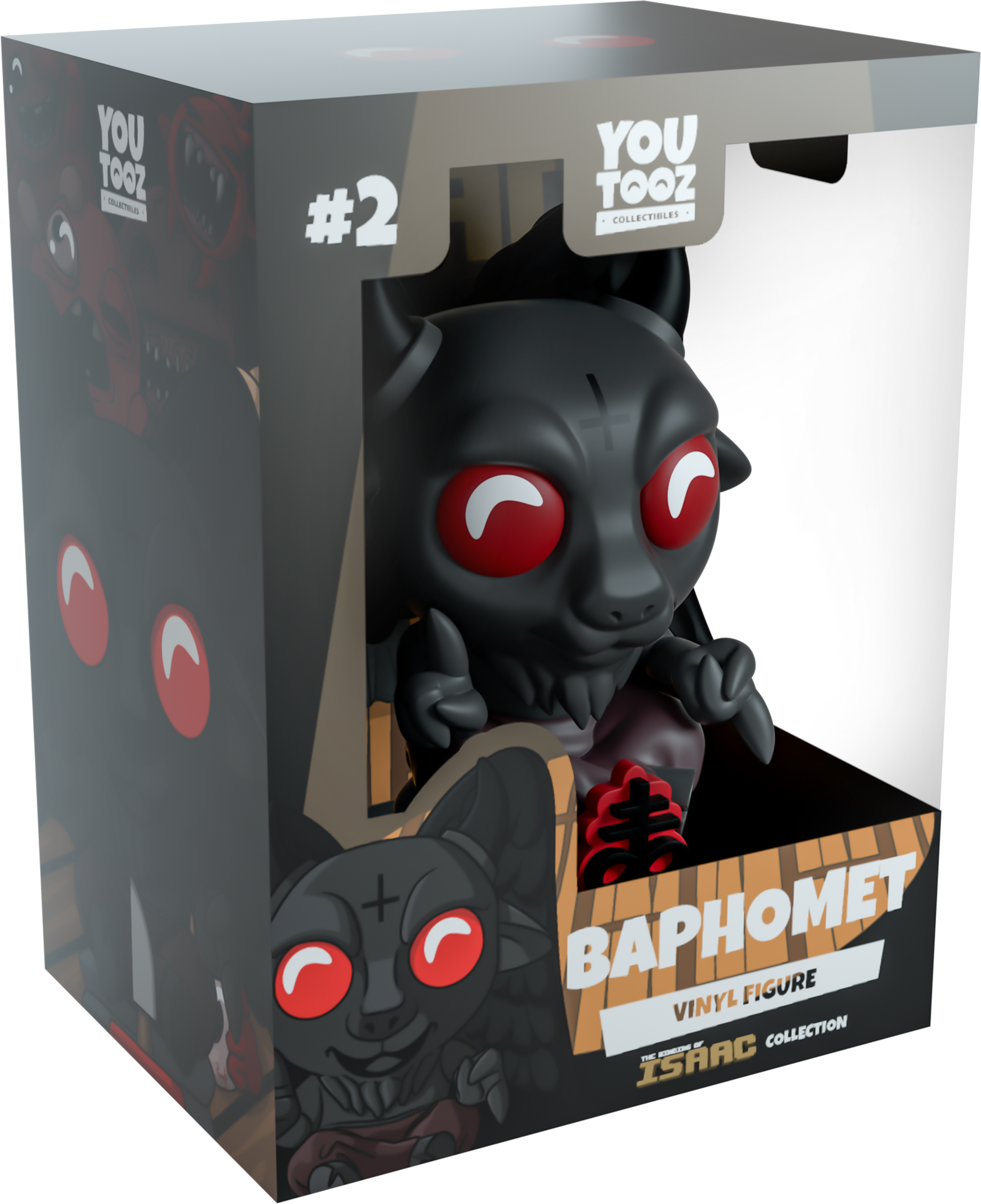 Baphomet
