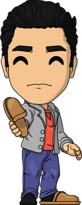 Steven He