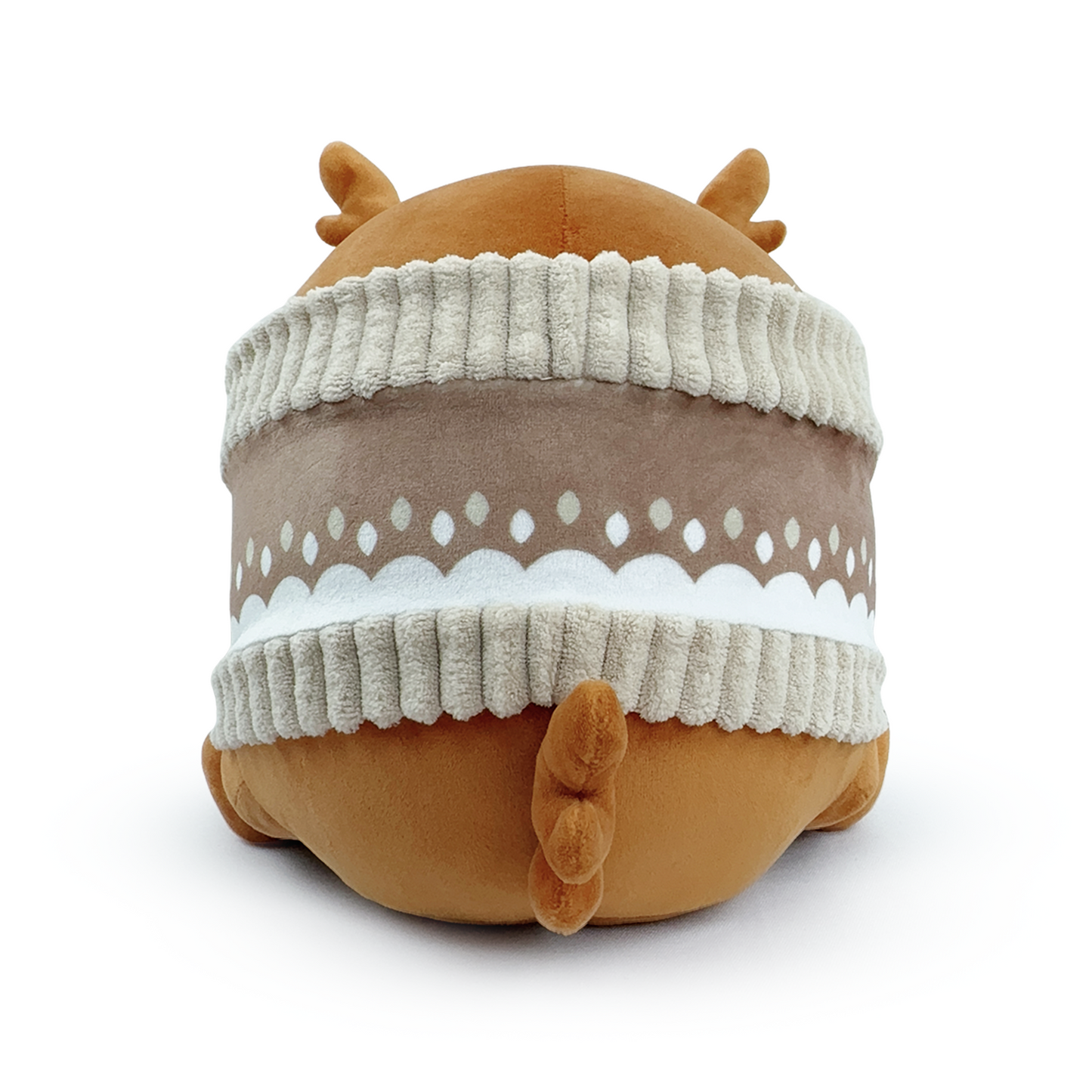 Urlaubseulenbär-Plüschtier (23 cm)