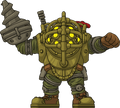 Big Daddy