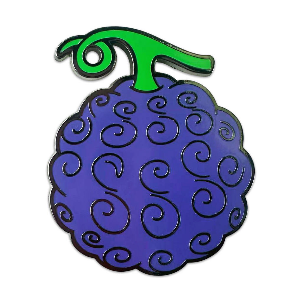 One Piece Pin Set