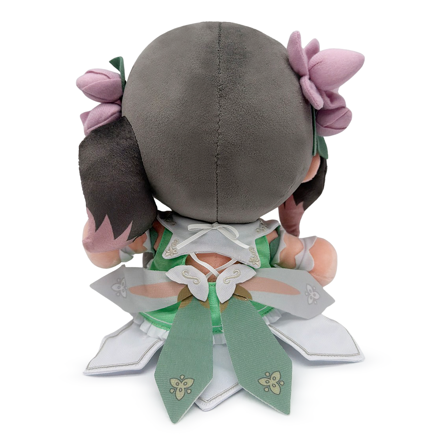 Phoebe Chan Plush (9in)