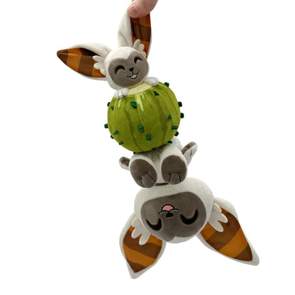 Peluche Momo Cactus Stickie