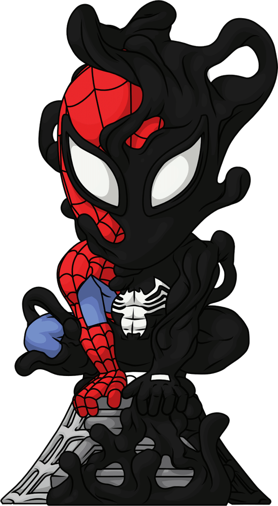 Marvel Tales #1 Symbionten-Spider-Man
