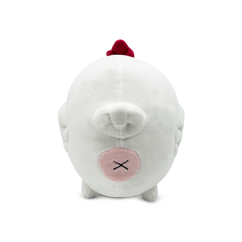 Nanoless Plush (9in)