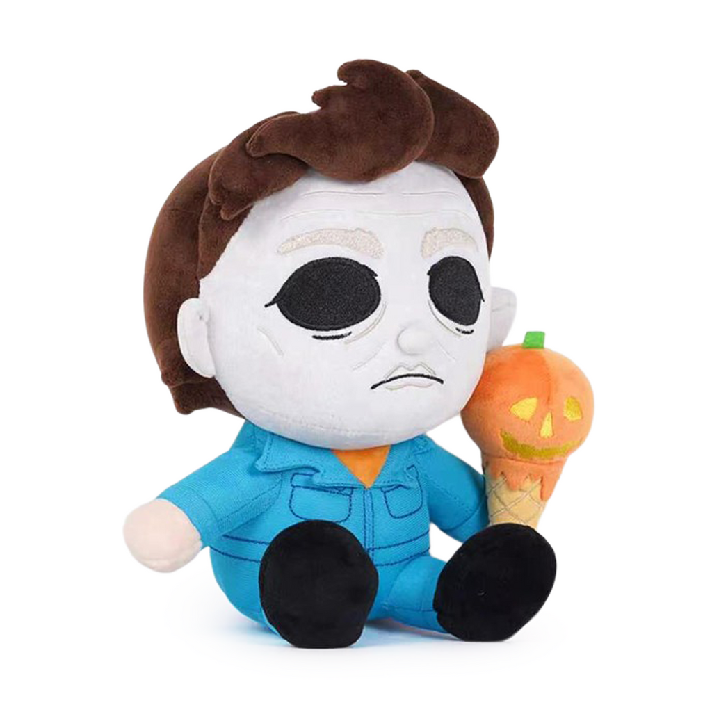 Summer Michael Myers Plush (9in)