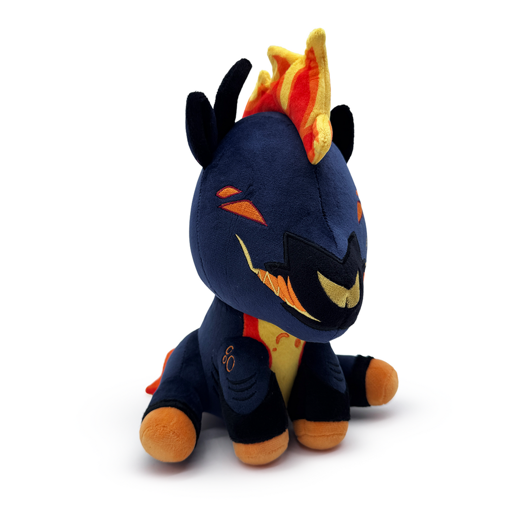 Bombproof Plush (9in)