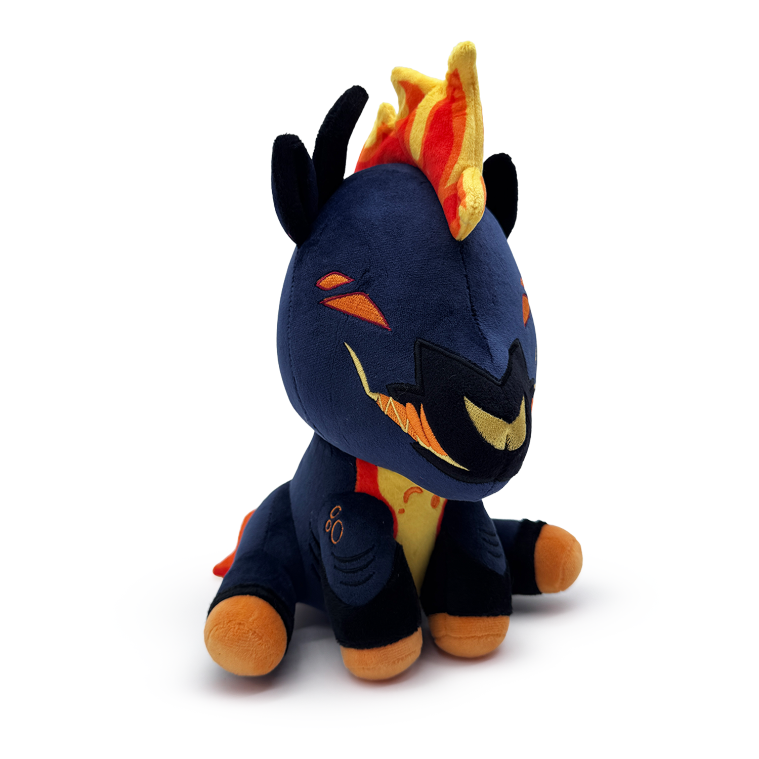Bombproof Plush (9in)