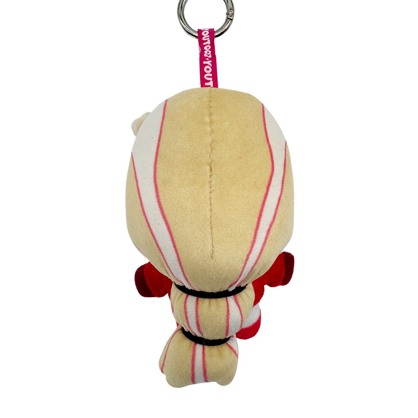 Charlie Schlüsselanhänger (12,7 cm)
