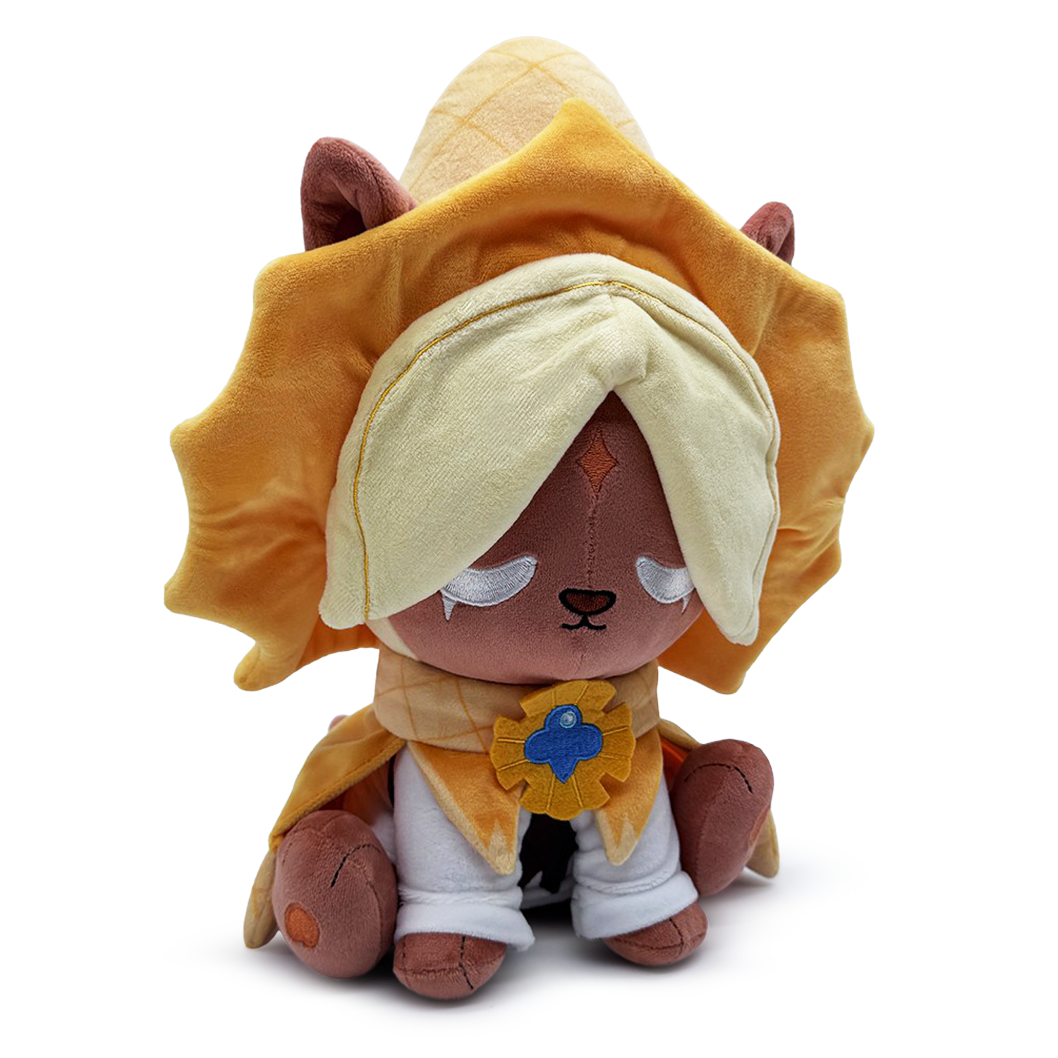 Kitty Pure Vanilla Plush (9in)