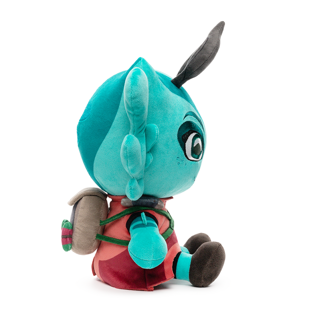 Spice Frontier - Ada Olyan Plush (9in)