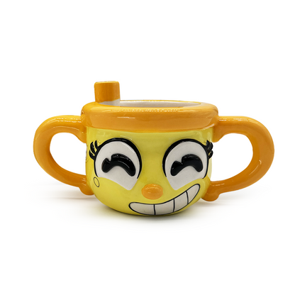 Frau Kelch Tasse